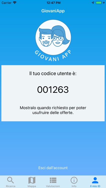 Giovani App Bergamo screenshot-3