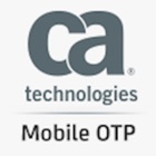 CA Mobile OTP