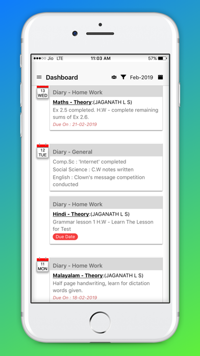 How to cancel & delete K.S. Abdullah School from iphone & ipad 2