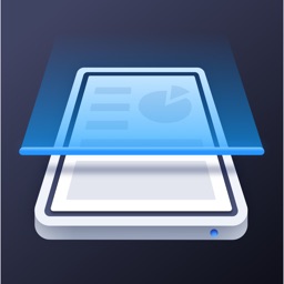 iScan - Scanner APP