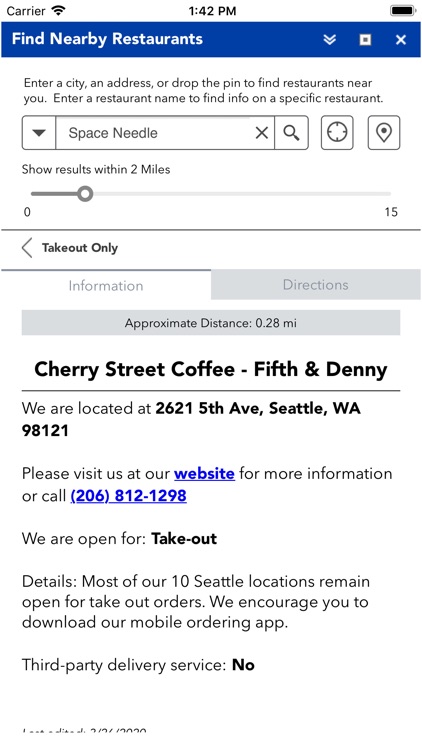 Support Puget Sound Small Biz screenshot-4