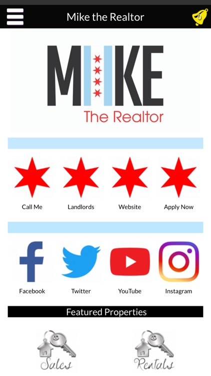 Mike the Realtor