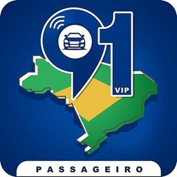 91 VIP Passageiro