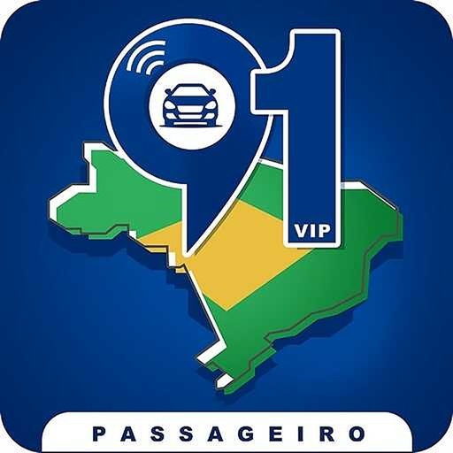 91 VIP Passageiro