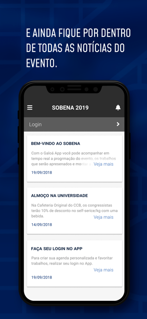 SOBENA 2019(圖2)-速報App