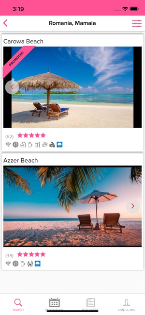 Smart Beach(圖2)-速報App