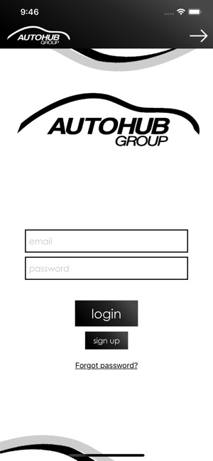 AutoHub Mobile App(圖2)-速報App