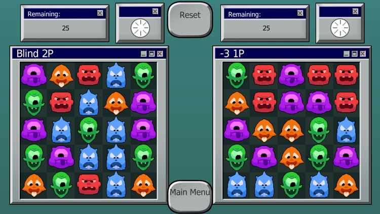 Firewall: A Puzzle Game screenshot-3