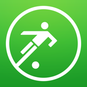 Onefootball - Live Scores & Soccer News icon