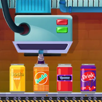 Soda Maker Cheats