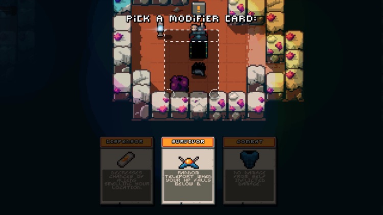 Space Grunts 2 screenshot-2