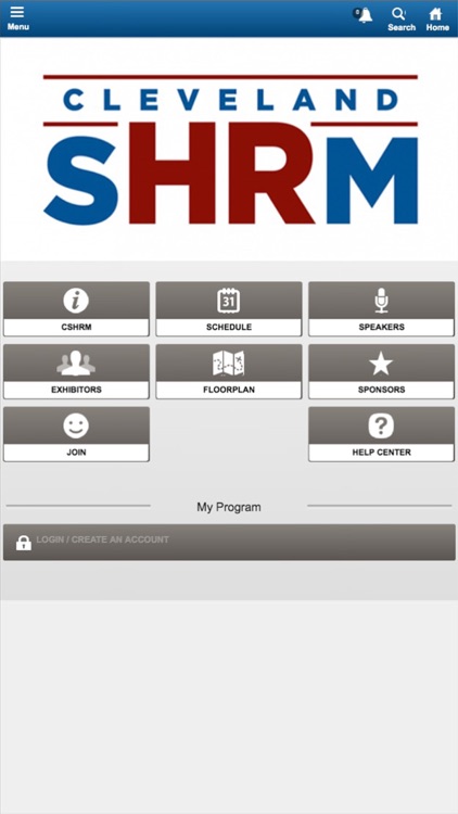 Cleveland SHRM