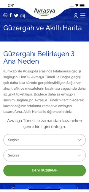 Avrasya Tuneli(圖5)-速報App