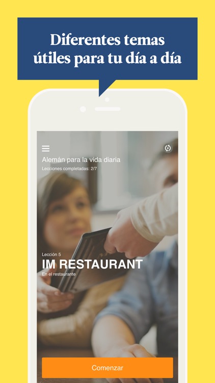 Babbel – Aprender alemán
