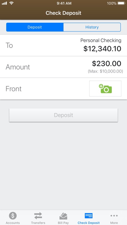 Great Basin FCU screenshot-7