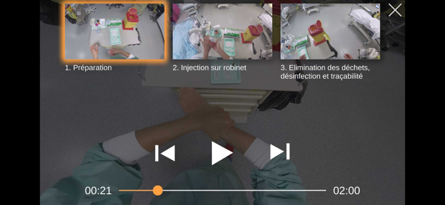 Revinax Nurses(圖2)-速報App