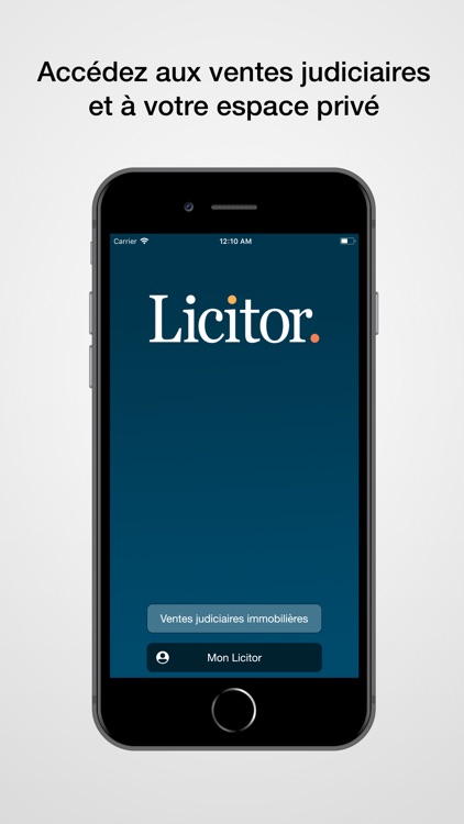 Licitor