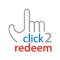 click2redeem is an interactive voucher redemption app that enables end customers to redeem gift won under promotional schemes from various corporates