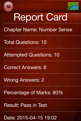 2nd Grade Math Learning screenshot 2