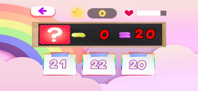 1st Grade Math Game(圖4)-速報App