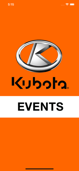 Kubota Events 2019(圖1)-速報App