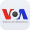 VOA - Voice of America official authorization app, including economic, technological and cultural aspects; Special English and Standard English, for the majority of Chinese English learners, dedicated to serving all English lovers;