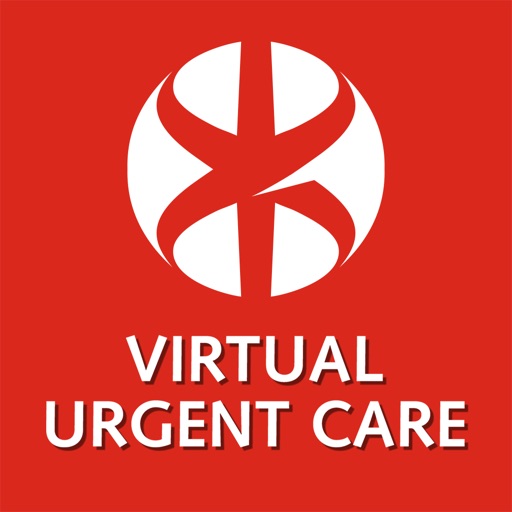 WakeMed Virtual Urgent Care iOS App