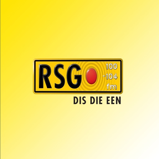 RSG Radio Sonder Grense by Thabo Mokhutsoane