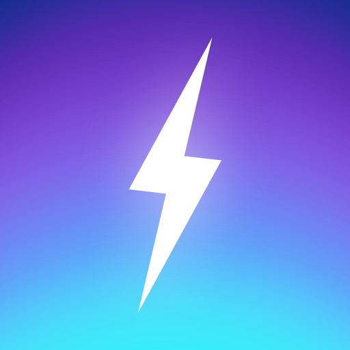 Thunderspace ~ Rain & Thunder Icon