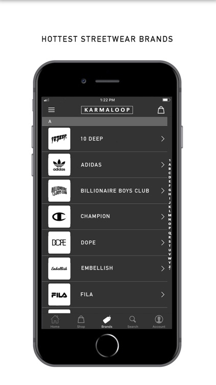 Karmaloop.com