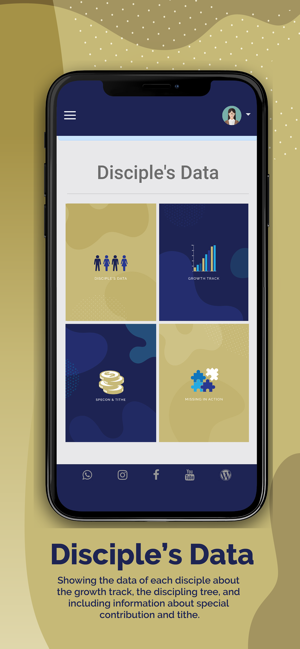 Go!Disciples(圖4)-速報App