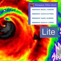 Instant NOAA Tide Lite