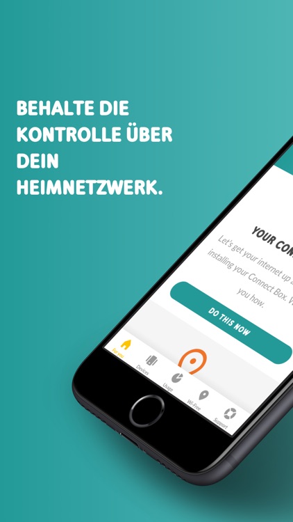 UPC Connect CH