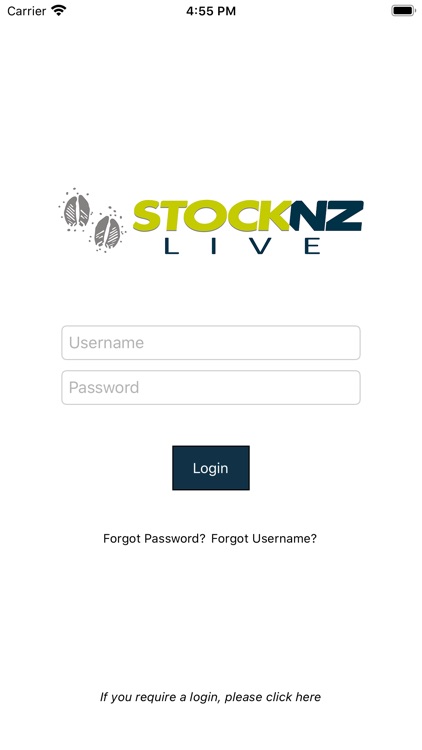 StockNZ Live