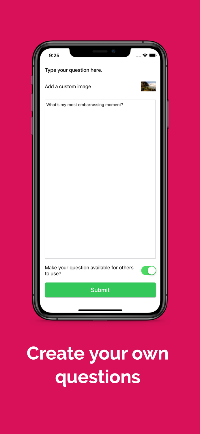 Burn - Multiplayer quiz game