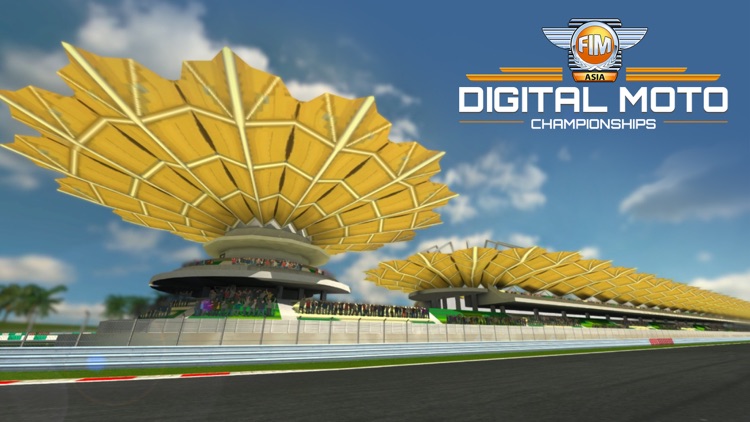 FIM Asia DigiMoto Championship