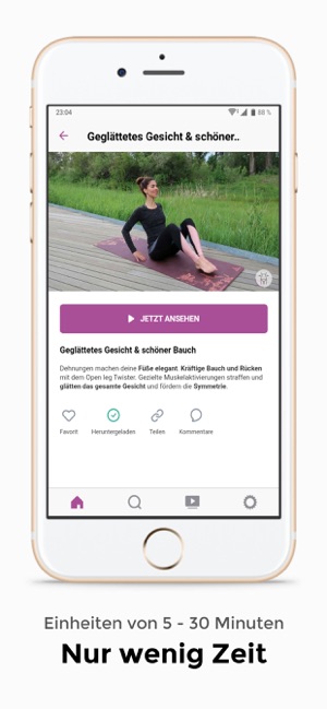 Beauty Fitness(圖3)-速報App