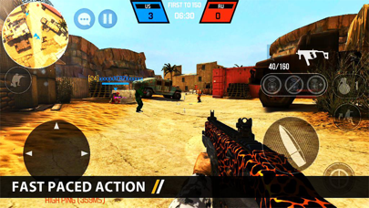 Bullet Force By Blayze Games L L C Ios United States Searchman App Data Information - roblox 1968 vietnam controls