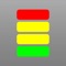 This app simulates the official starting sequence used in BMX racing so you can practice your starts on the go