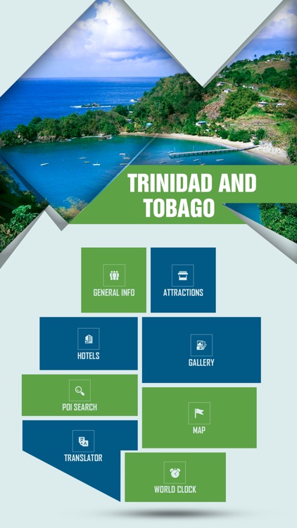 Trinidad and Tobago