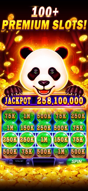 Rock N' Cash Casino Slots(圖3)-速報App