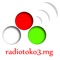 Created by Malagasy (people from Madagascar) Artists, RadioToko3