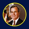 Wisdom of George H W Bush