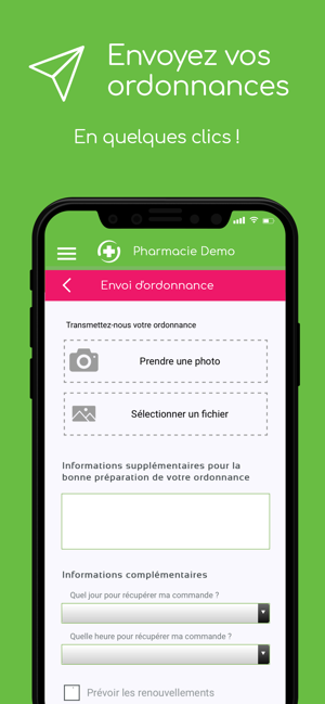 PharmaProvence(圖3)-速報App