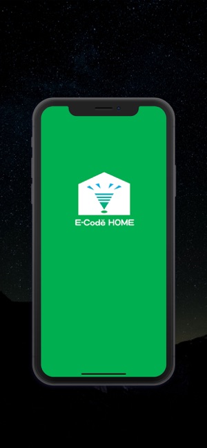 E-Code HOME