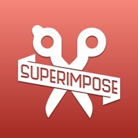  Superimpose+: montage photo Application Similaire