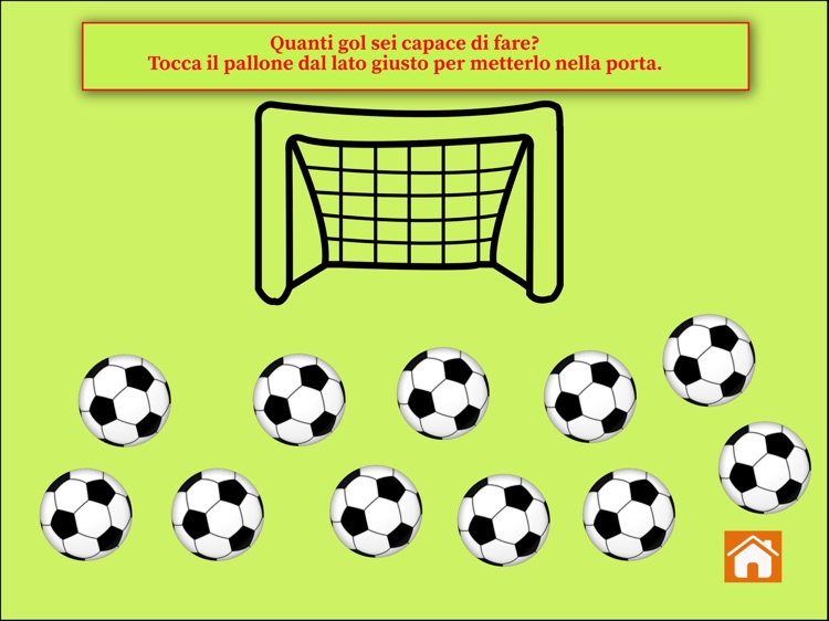 Il calciatore screenshot-4