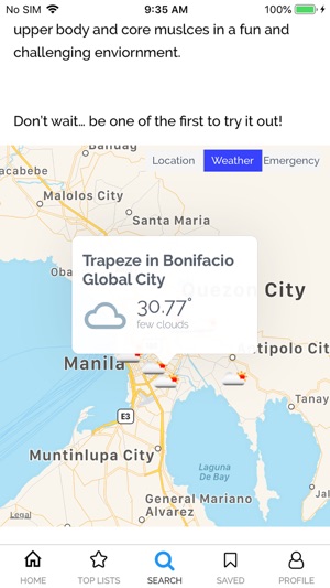 DiscoverPhilippines(圖5)-速報App