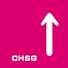 CHSG - iPhoneアプリ