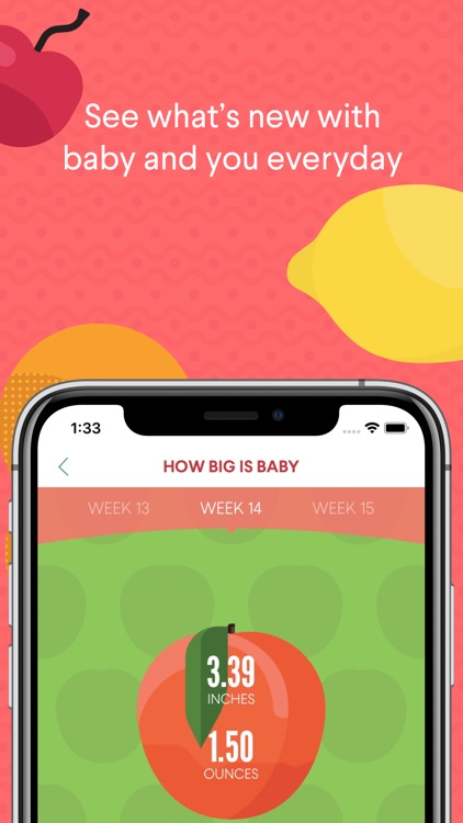 The Bump - Pregnancy Tracker